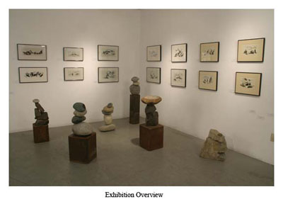 Exhibition Overview